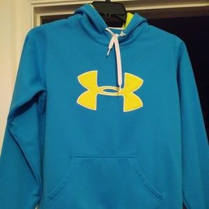 Under Armour (Medium) Sweatshirt